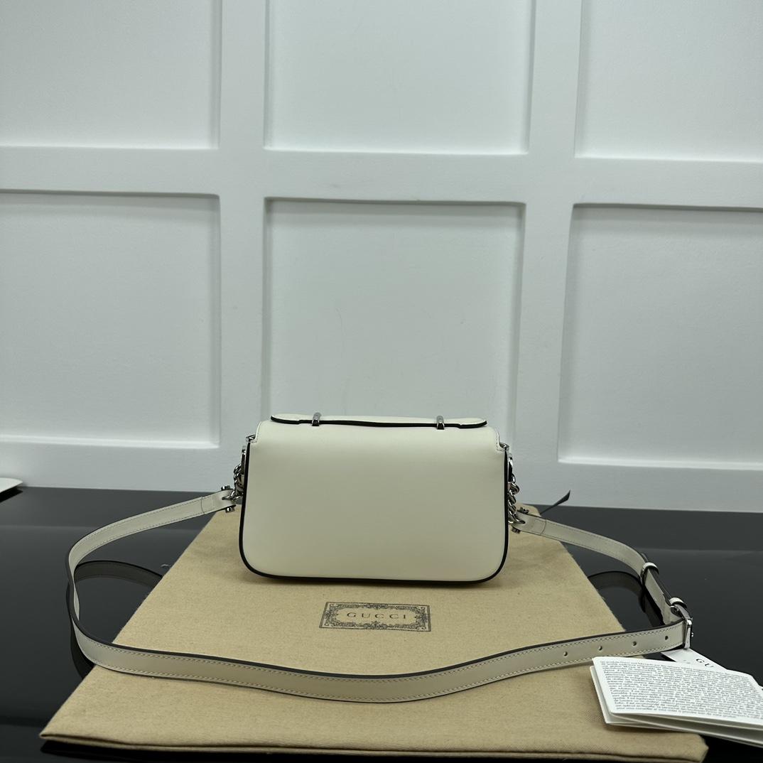 Gucci Gucci Petite GG 레플리카 2번 이미지 - Bag | 세미샵 레플리카 사이트