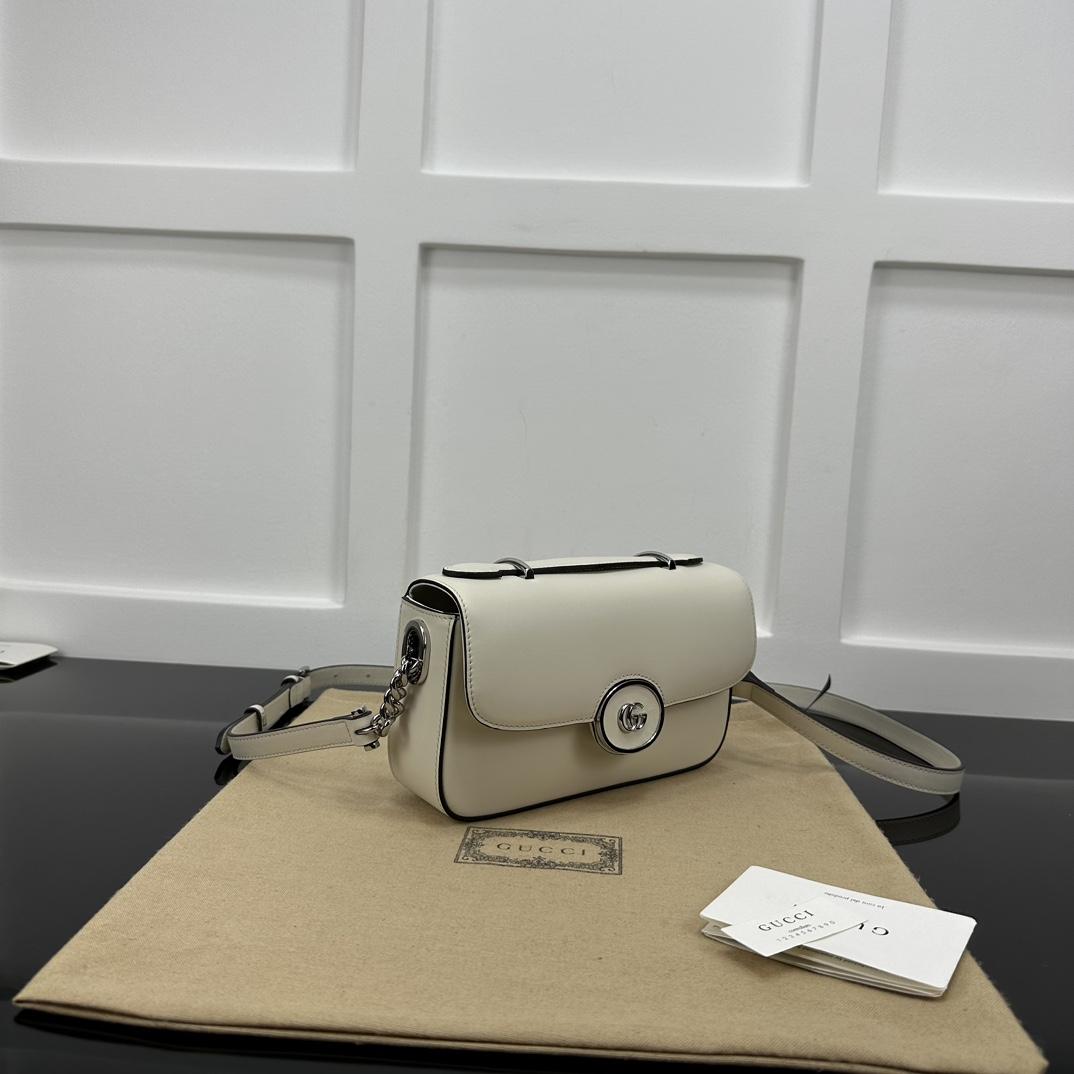 Gucci Gucci Petite GG 레플리카 3번 이미지 - Bag | 세미샵 레플리카 사이트