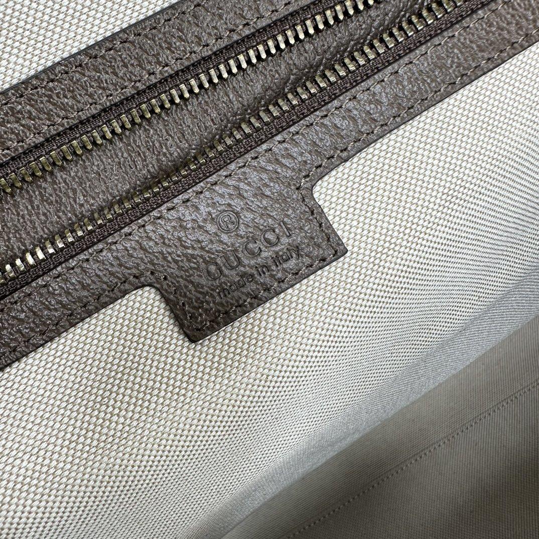 Gucci Gucci Savoy Duffel 레플리카 8번 이미지 - Bag | 세미샵 레플리카 사이트