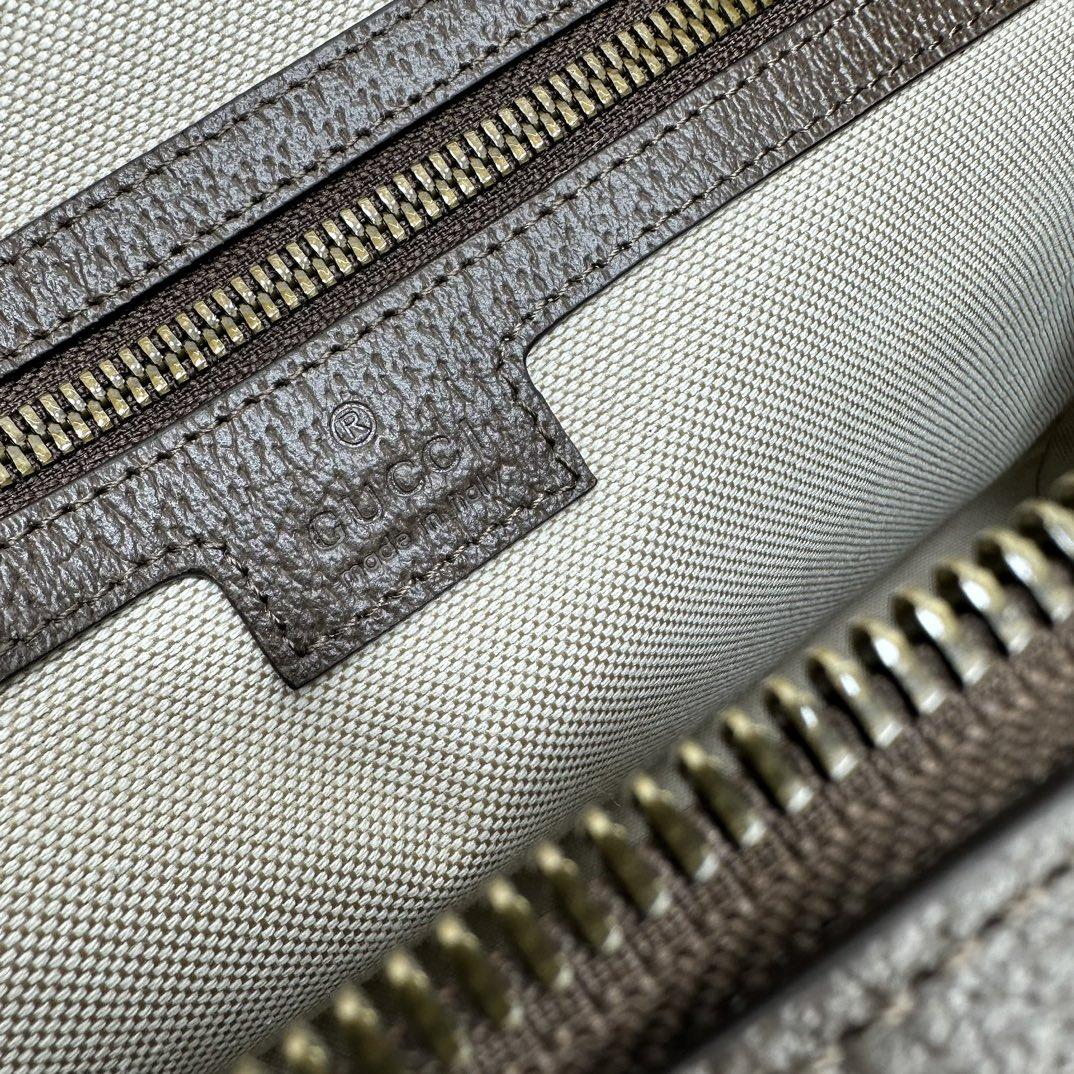 Gucci Gucci Savoy Duffel 레플리카 16번 이미지 - Bag | 세미샵 레플리카 사이트