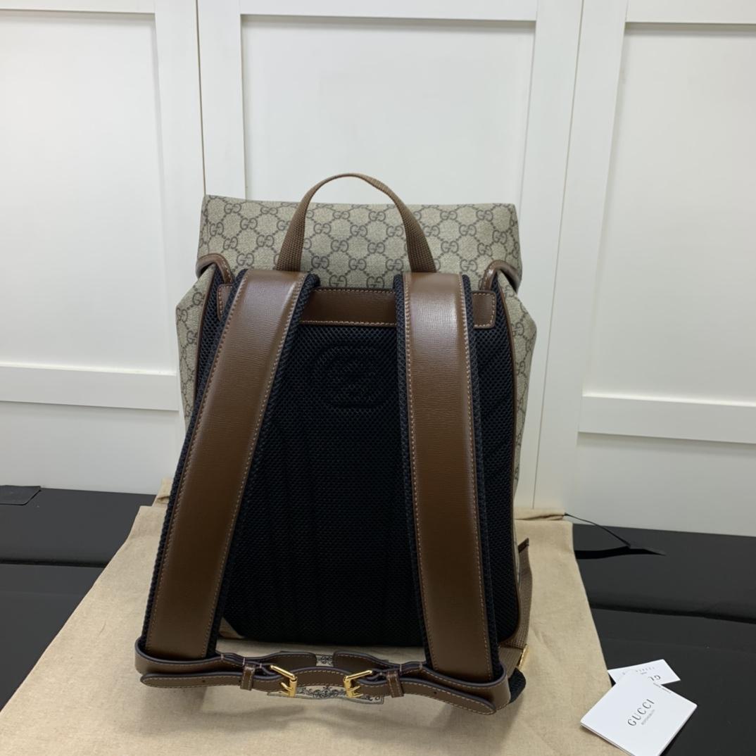 Gucci Gucci Supreme Backpack 레플리카 10번 이미지 - Bag | 세미샵 레플리카 사이트