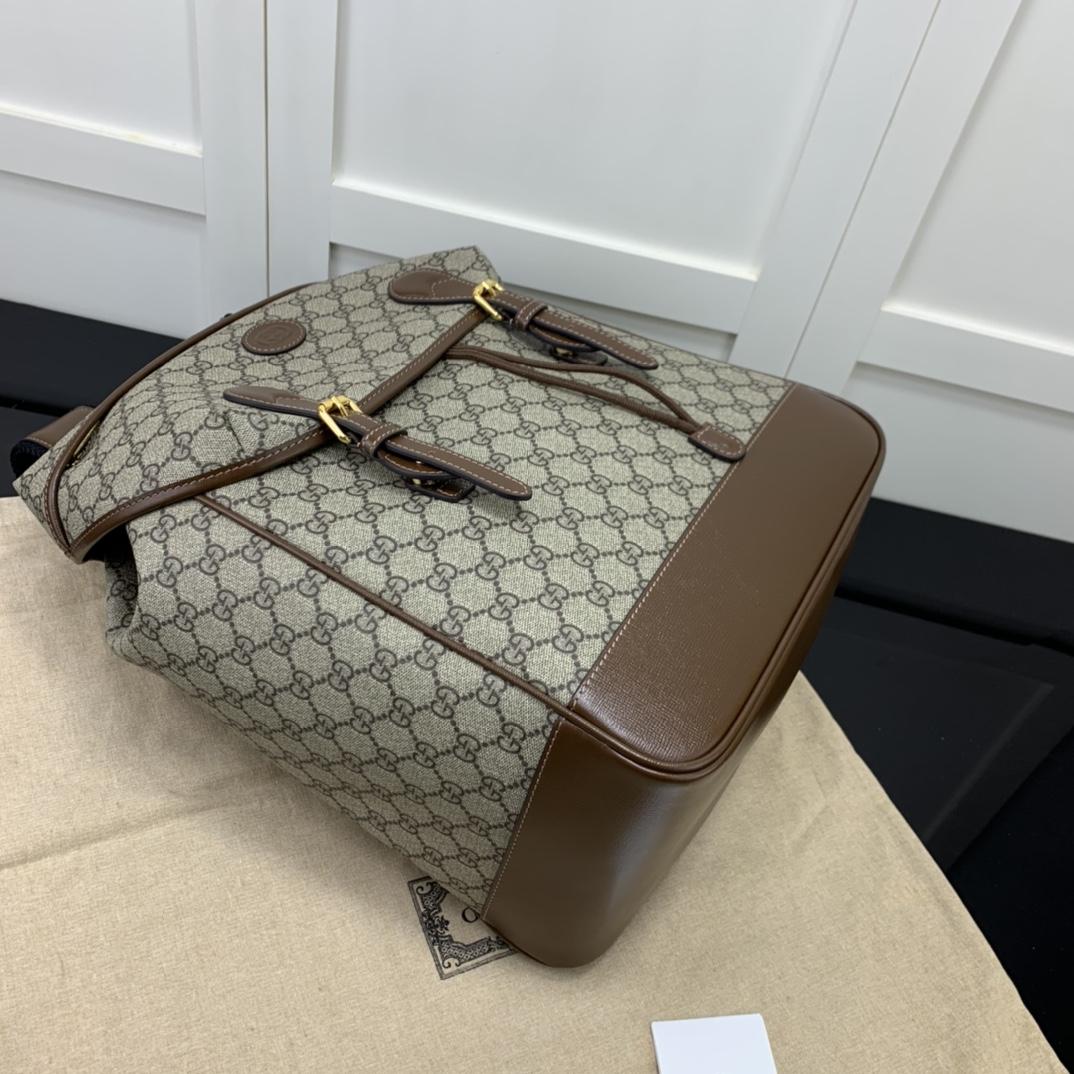 Gucci Gucci Supreme Backpack 레플리카 12번 이미지 - Bag | 세미샵 레플리카 사이트