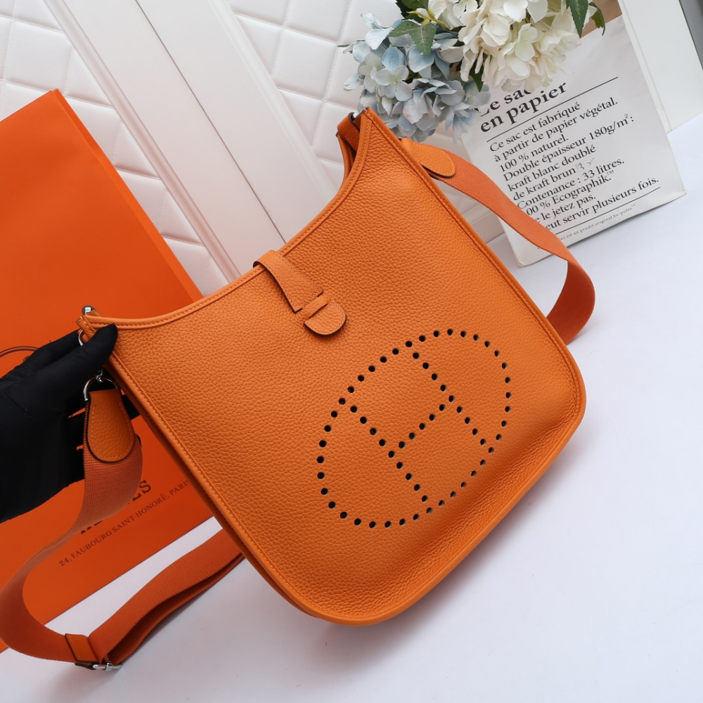 Hermes Evelyne 28