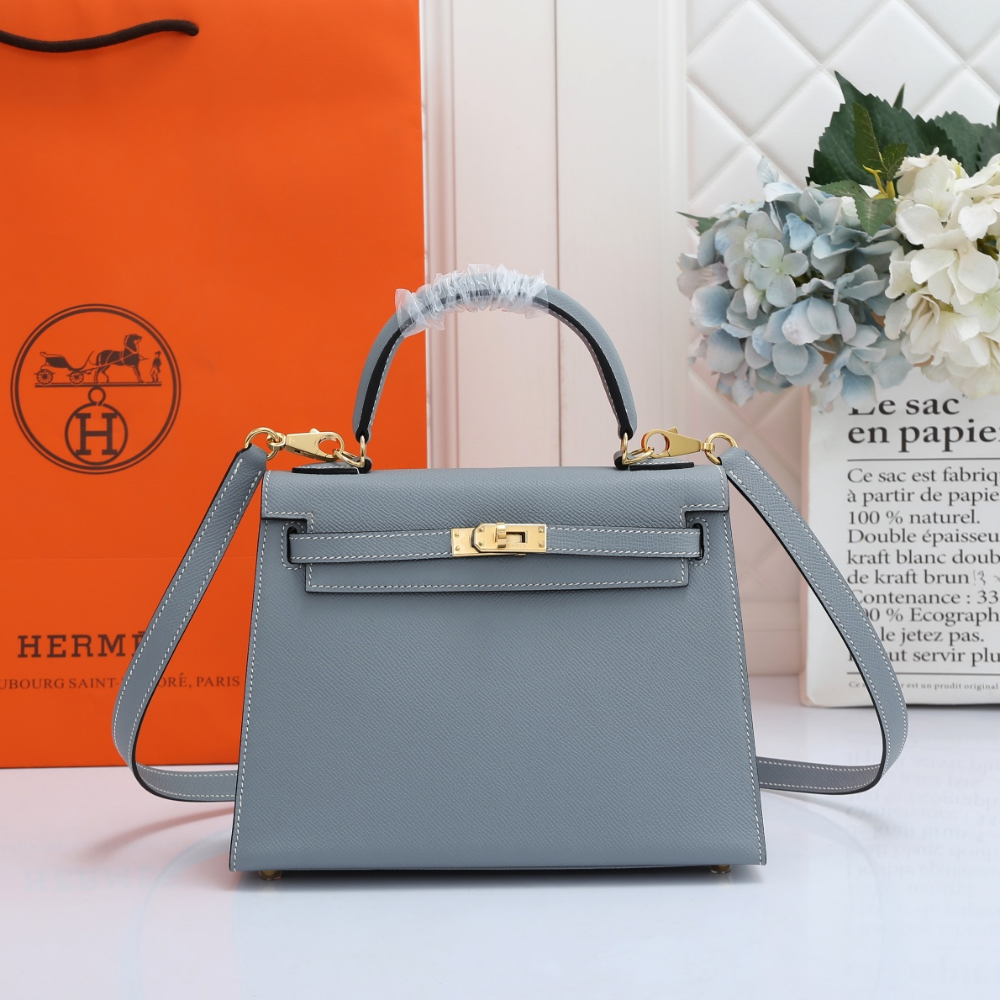 Hermes Kelly 25