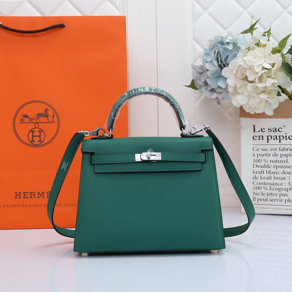 Hermes Kelly 25