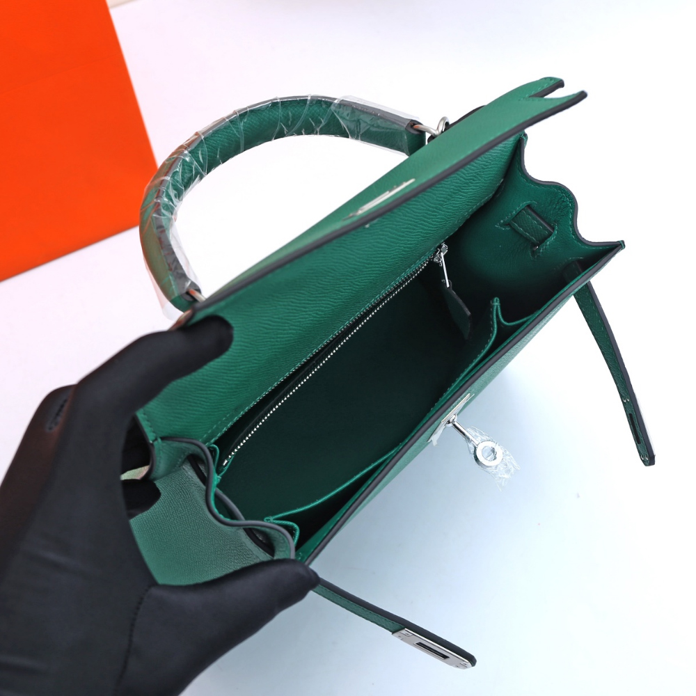 Hermes Kelly 25 - 상세 이미지