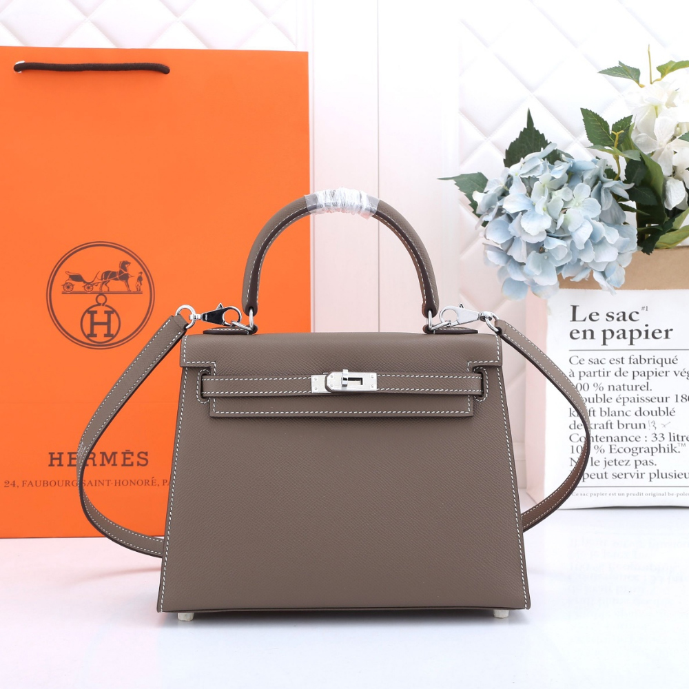 Hermes Kelly 25