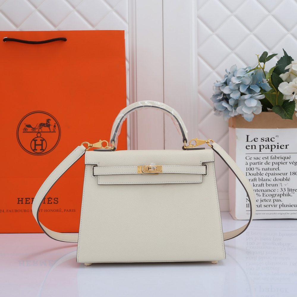Hermes Kelly 25