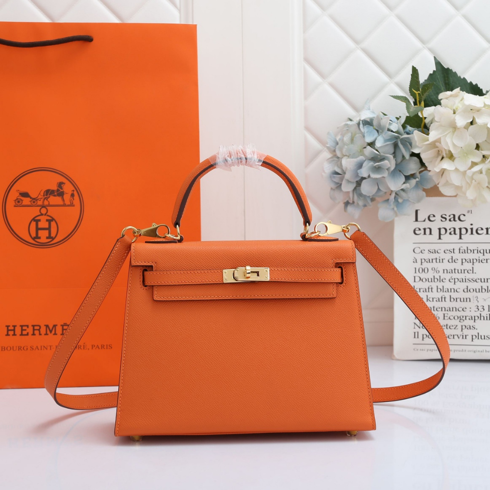 Hermes Kelly 25