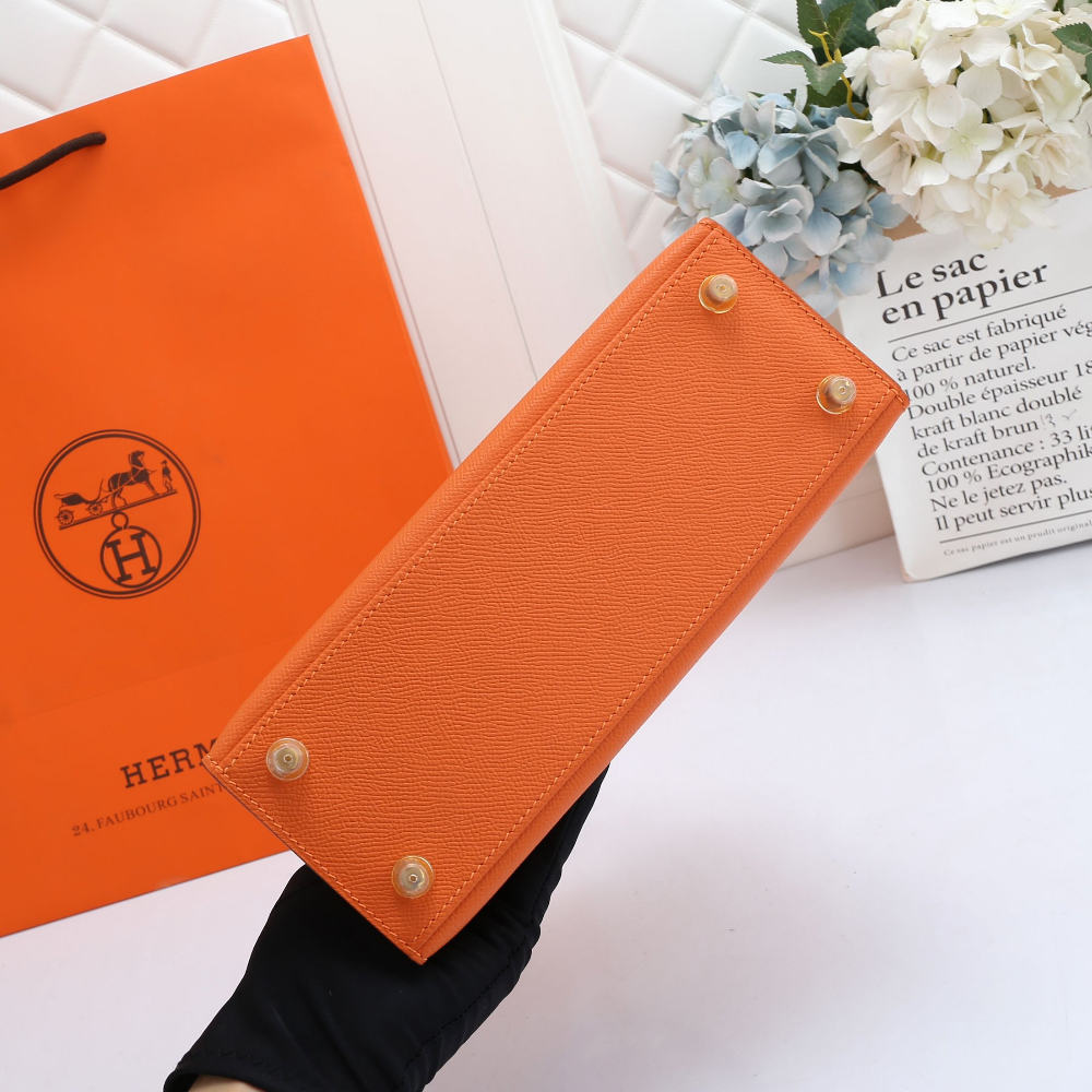 Hermes Hermes Kelly 25 레플리카 4번 이미지 - Bag | 세미샵 레플리카 사이트