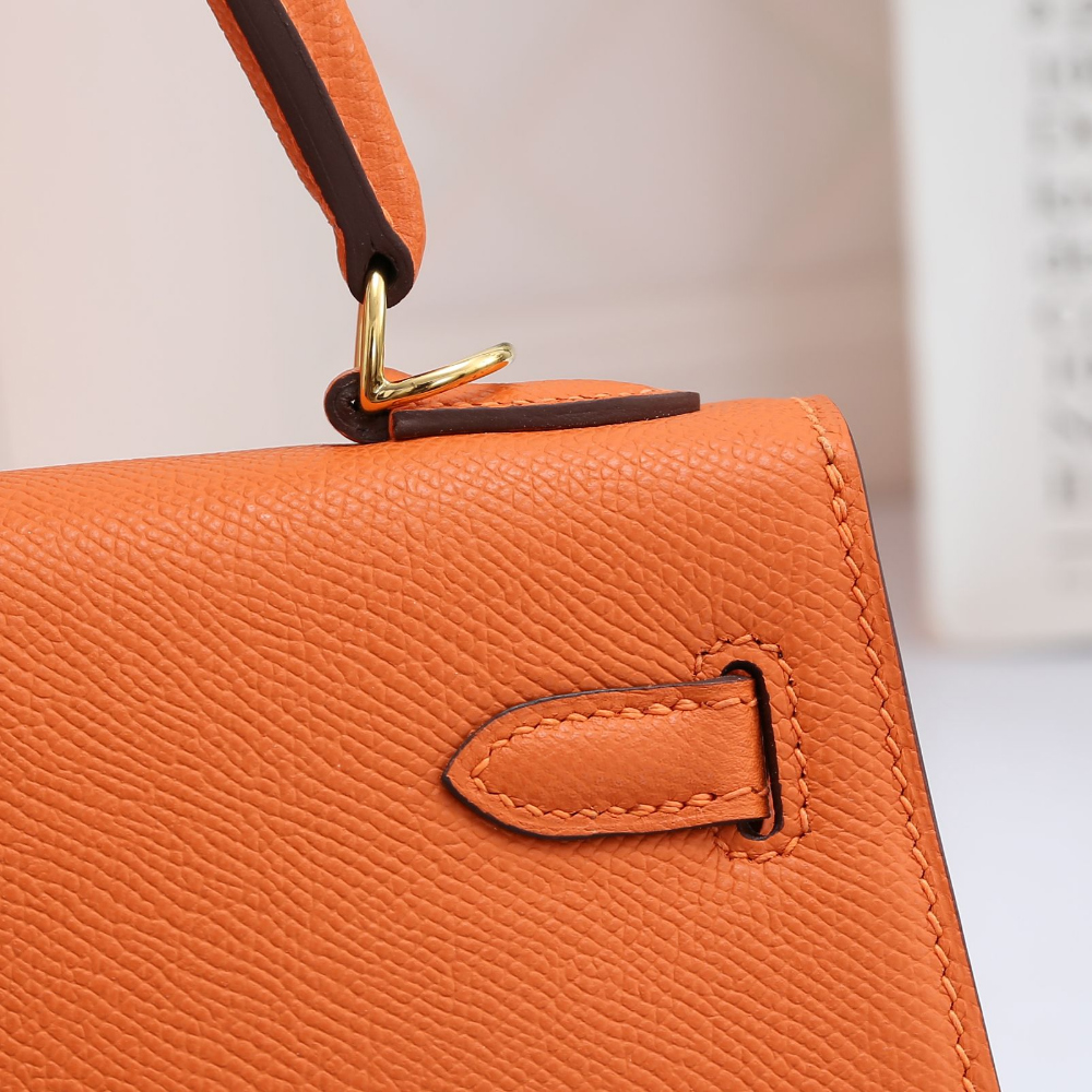 Hermes Hermes Kelly 25 레플리카 5번 이미지 - Bag | 세미샵 레플리카 사이트