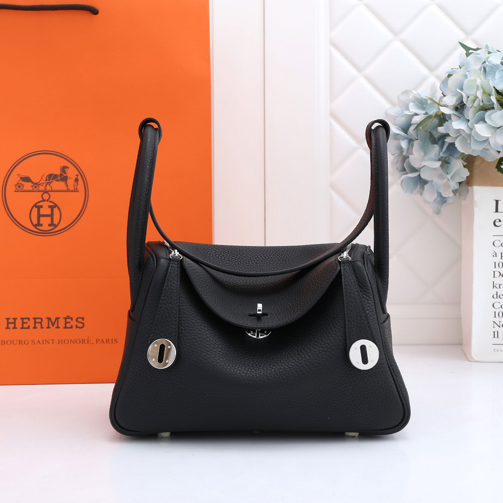 Hermes Lindy 26