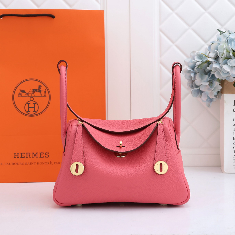 Hermes Lindy 26