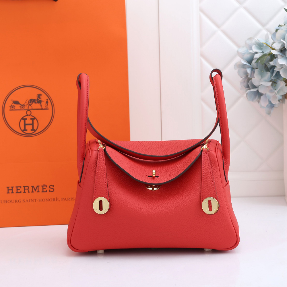 Hermes Lindy 26