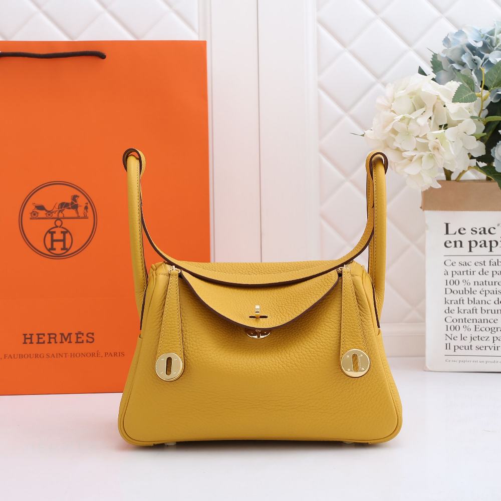 Hermes Lindy 26