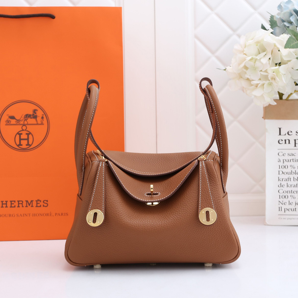 Hermes Lindy 26