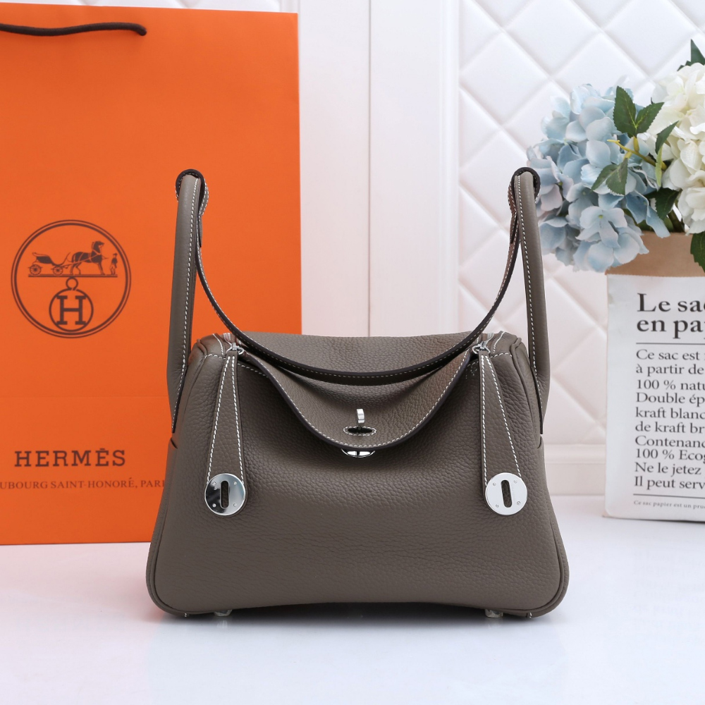 Hermes Lindy 26