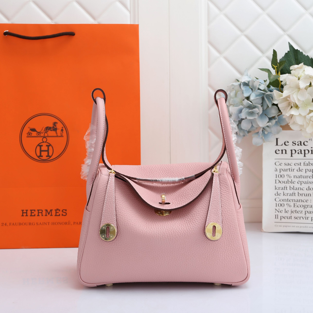 Hermes Lindy 26
