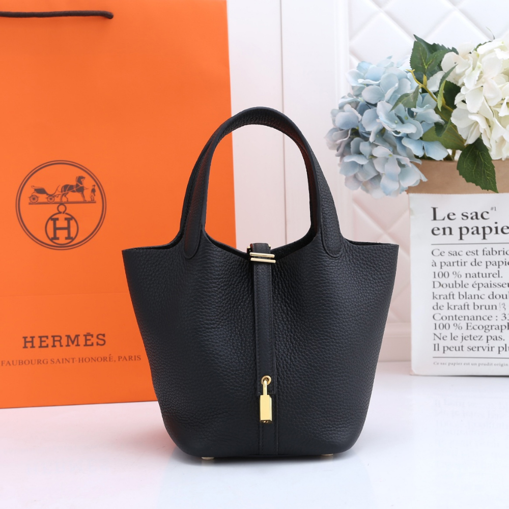 Hermes Picotin 18
