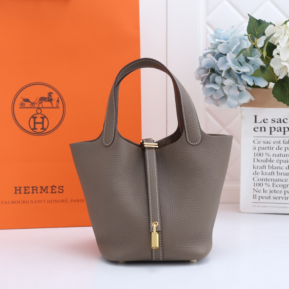Hermes Picotin 18