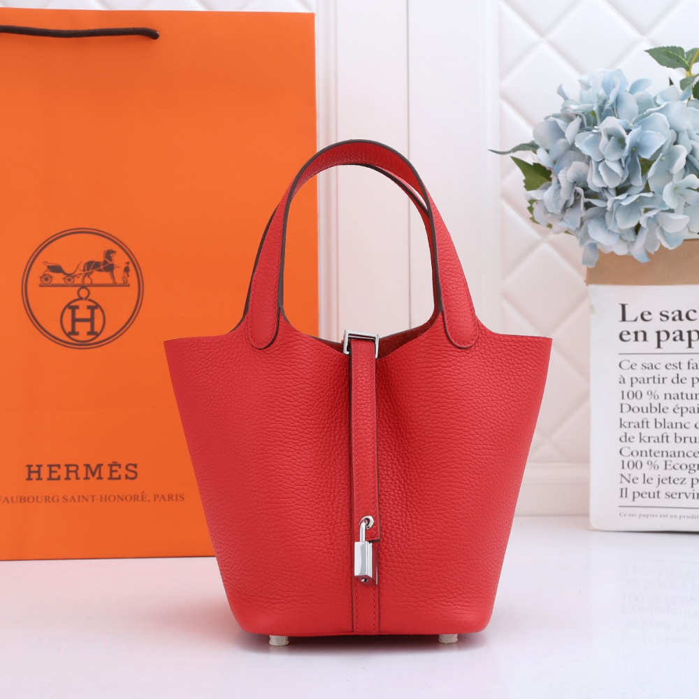 Hermes Picotin 18