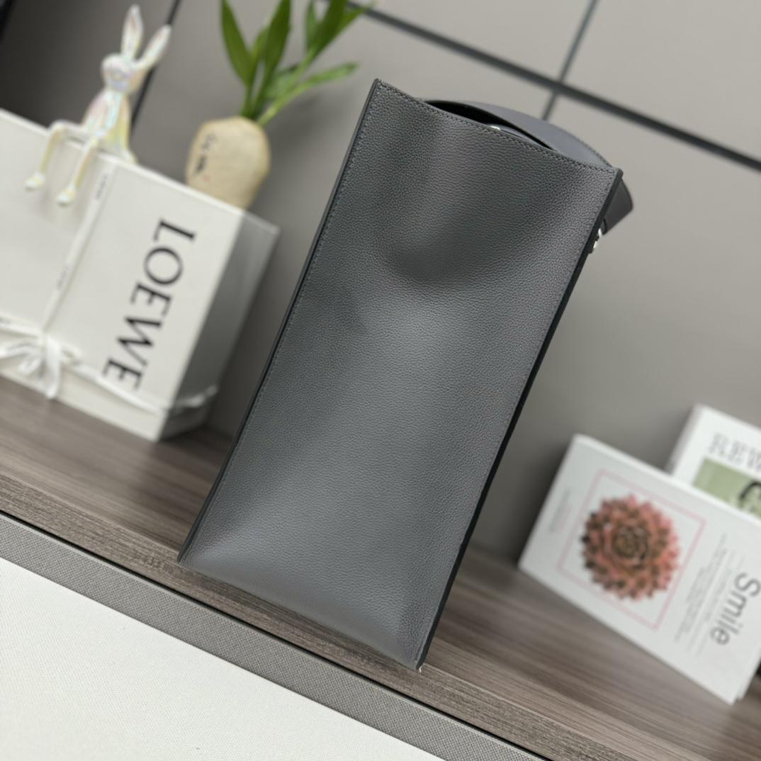 Loewe Loewe Buckle Zip Tote 레플리카 11번 이미지 - Bag | 세미샵 레플리카 사이트