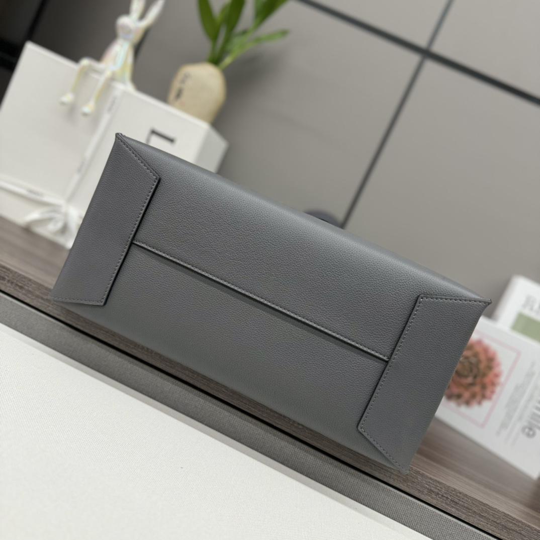 Loewe Loewe Buckle Zip Tote 레플리카 13번 이미지 - Bag | 세미샵 레플리카 사이트