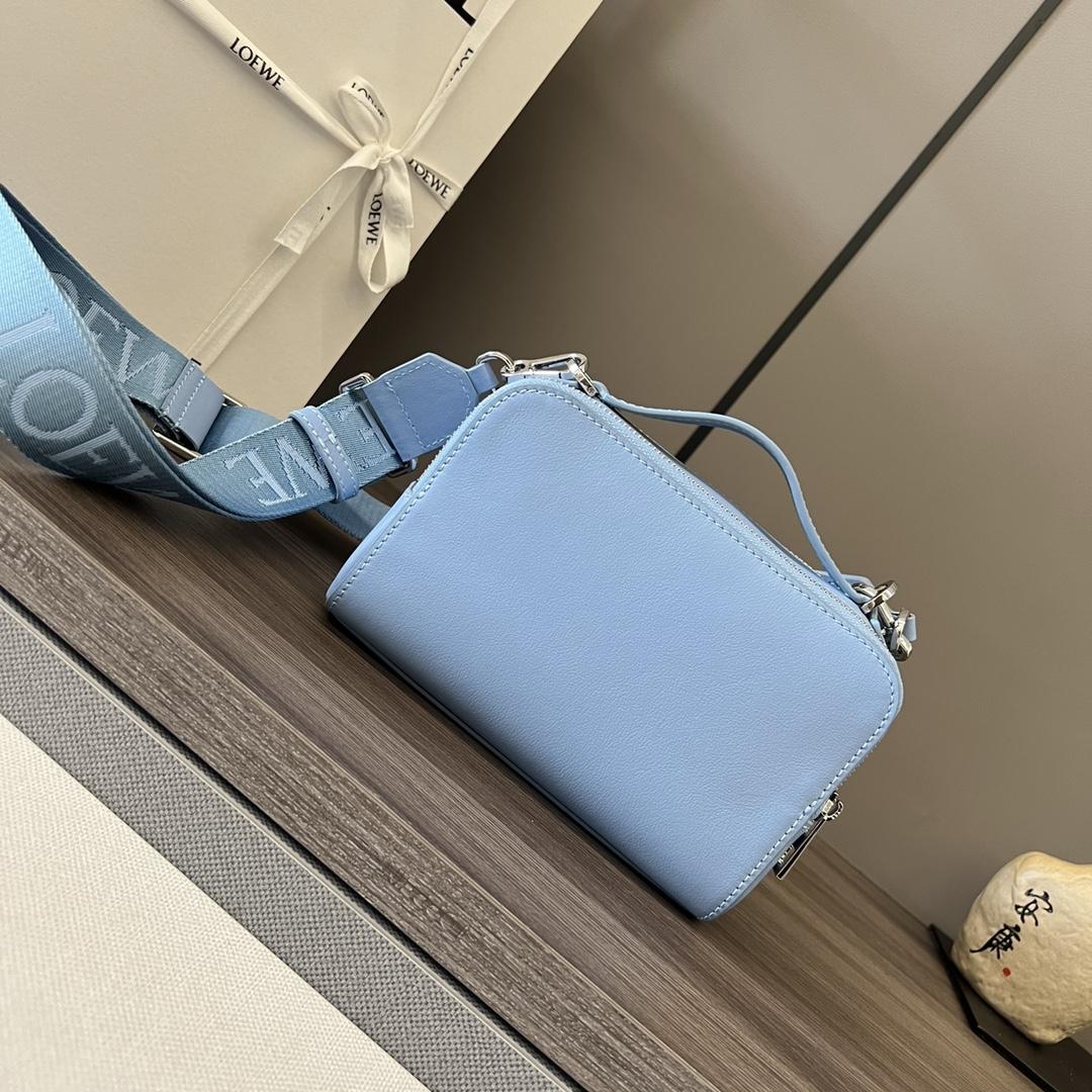 Loewe Loewe Camera Shoulder 레플리카 18번 이미지 - Bag | 세미샵 레플리카 사이트