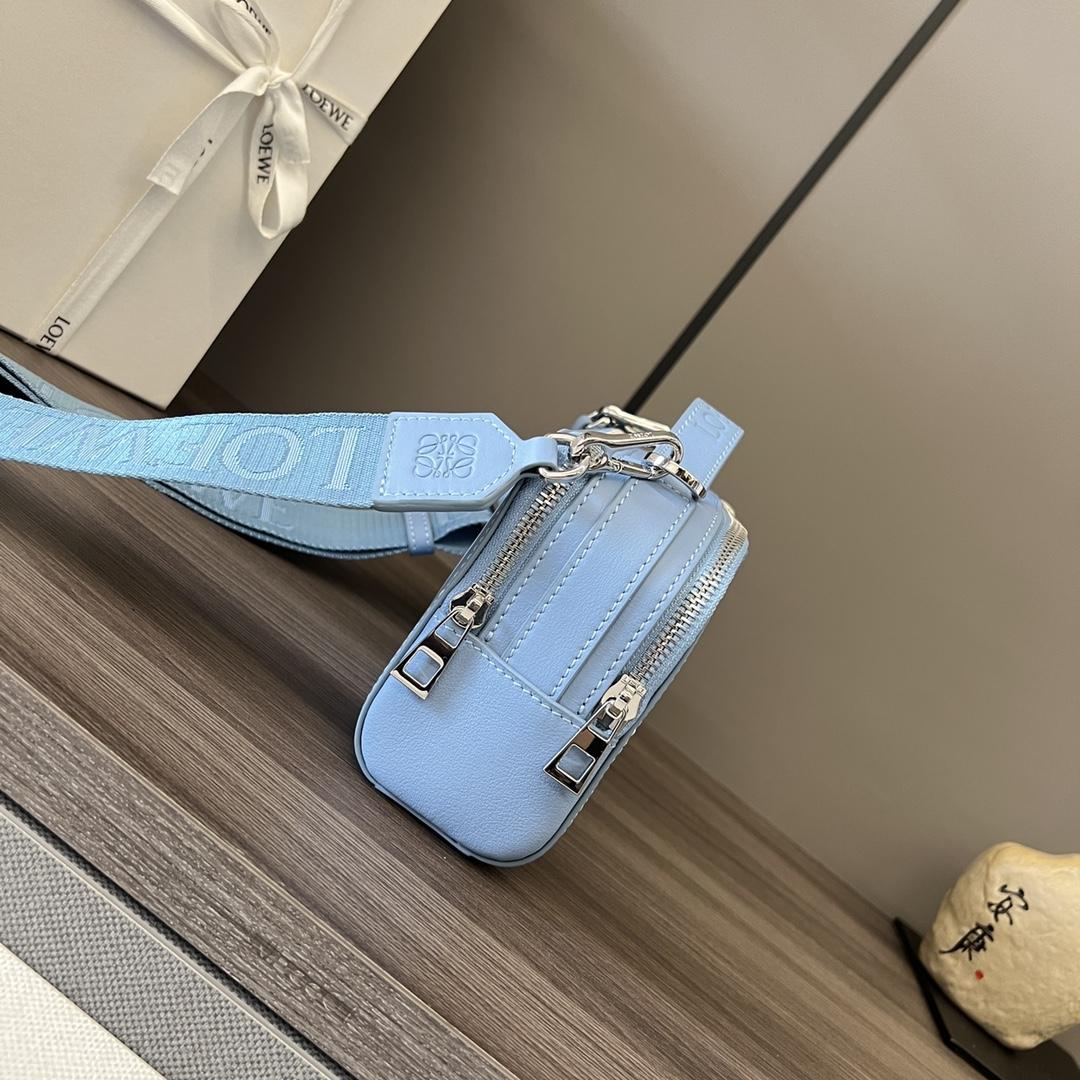Loewe Loewe Camera Shoulder 레플리카 19번 이미지 - Bag | 세미샵 레플리카 사이트