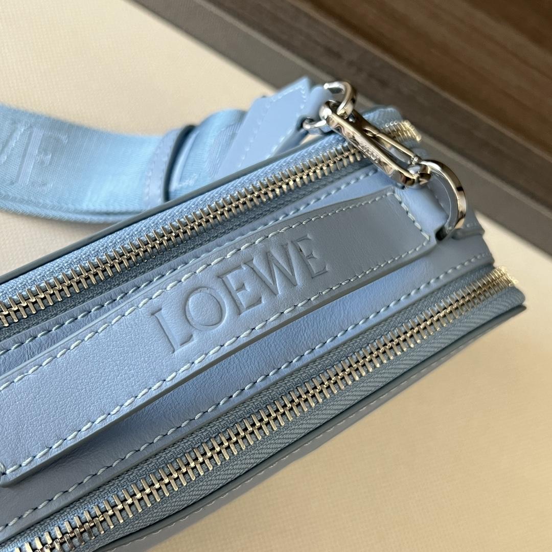 Loewe Loewe Camera Shoulder 레플리카 22번 이미지 - Bag | 세미샵 레플리카 사이트