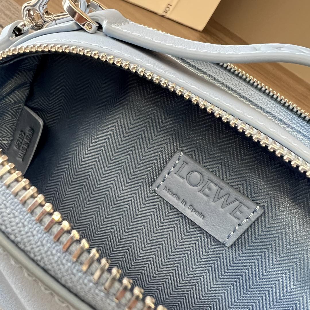 Loewe Loewe Camera Shoulder 레플리카 24번 이미지 - Bag | 세미샵 레플리카 사이트