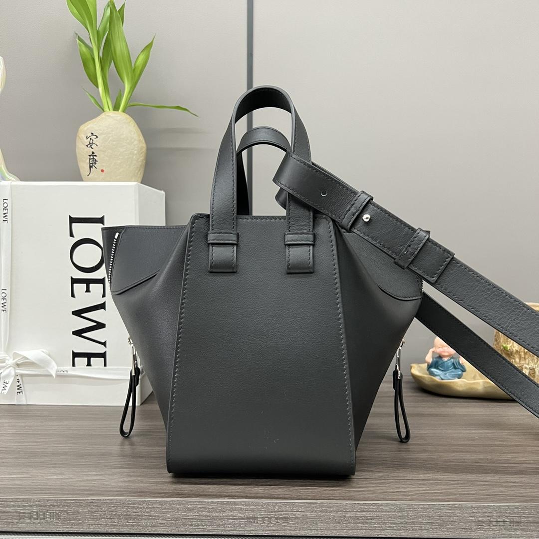 Loewe Loewe Compact Hammock 레플리카 3번 이미지 - Bag | 세미샵 레플리카 사이트