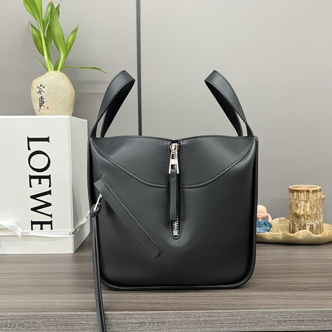 Loewe Loewe Compact Hammock 레플리카 4번 이미지 - Bag | 세미샵 레플리카 사이트