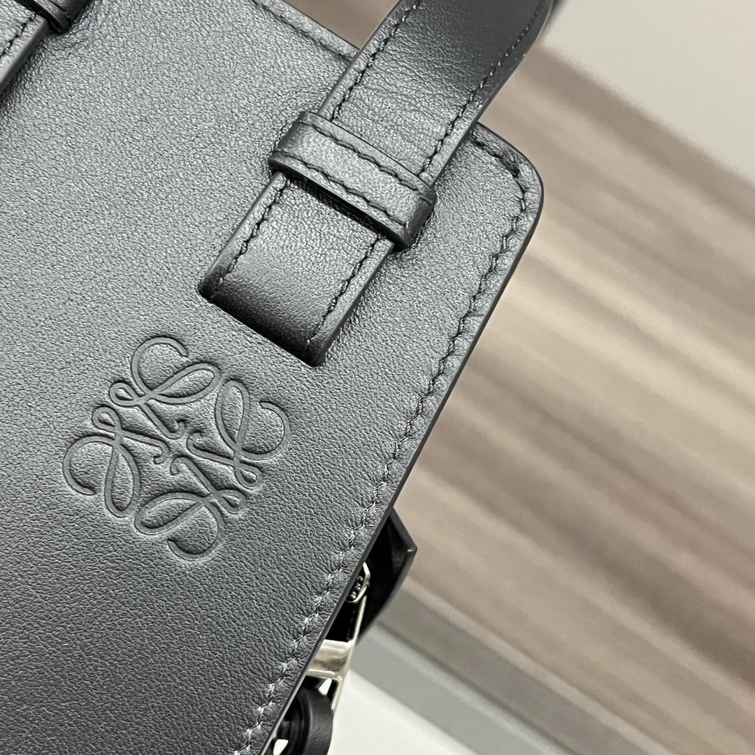 Loewe Loewe Compact Hammock 레플리카 6번 이미지 - Bag | 세미샵 레플리카 사이트