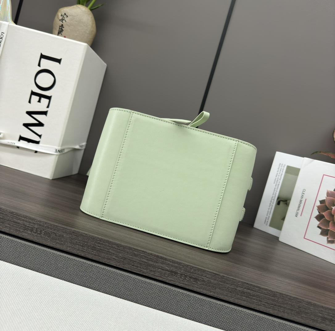 Loewe Loewe Compact Hammock 레플리카 21번 이미지 - Bag | 세미샵 레플리카 사이트