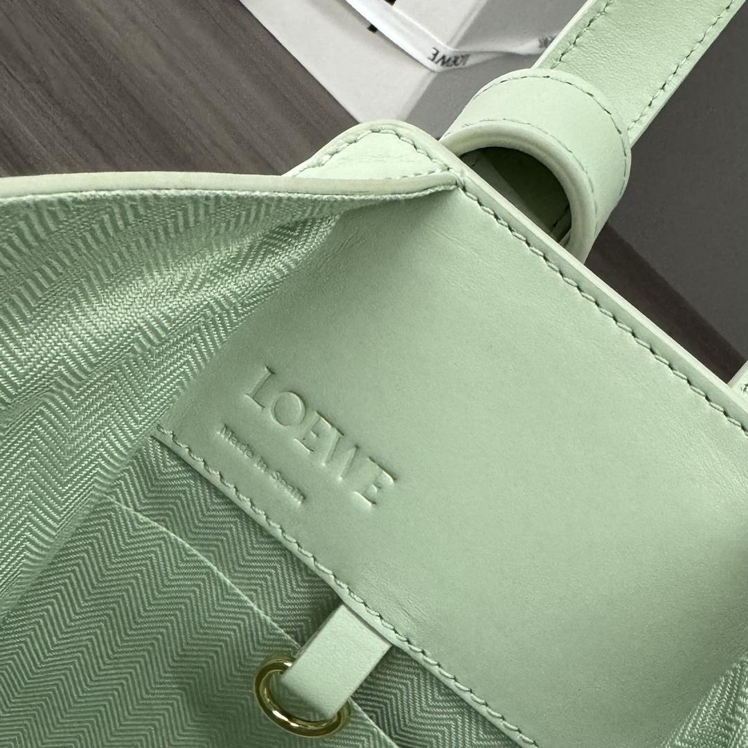 Loewe Loewe Compact Hammock 레플리카 24번 이미지 - Bag | 세미샵 레플리카 사이트