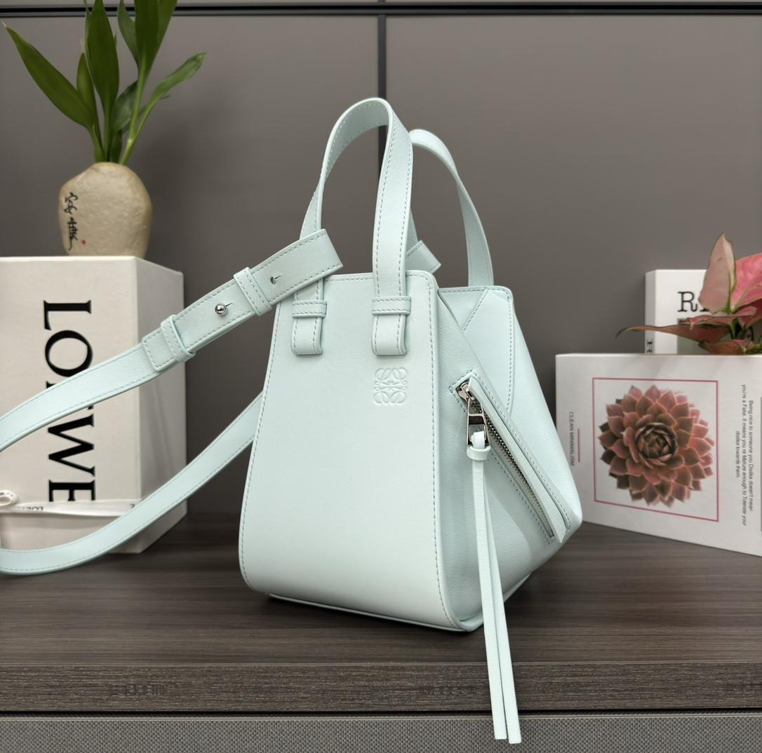 Loewe Loewe Compact Hammock 레플리카 25번 이미지 - Bag | 세미샵 레플리카 사이트