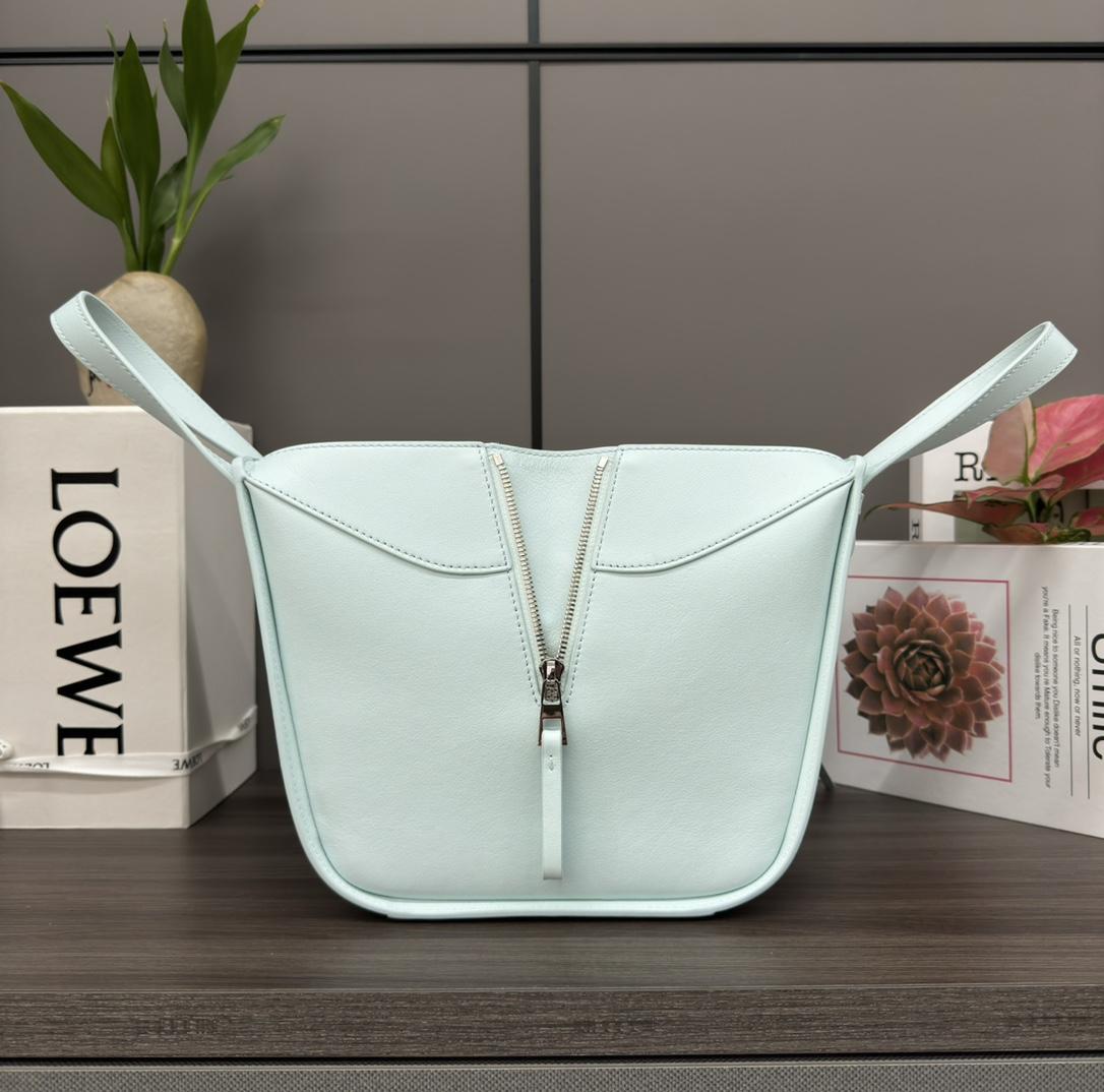 Loewe Loewe Compact Hammock 레플리카 29번 이미지 - Bag | 세미샵 레플리카 사이트