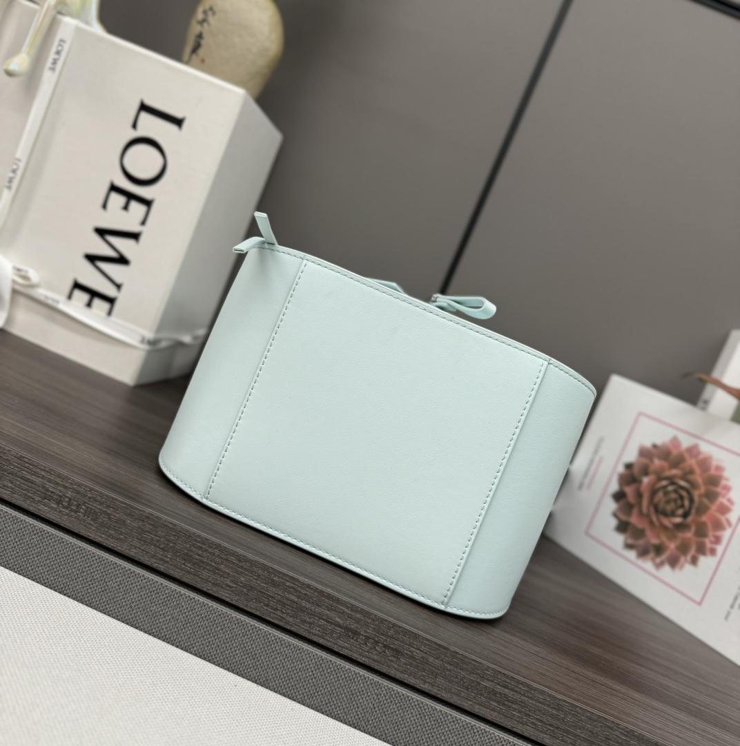 Loewe Loewe Compact Hammock 레플리카 30번 이미지 - Bag | 세미샵 레플리카 사이트