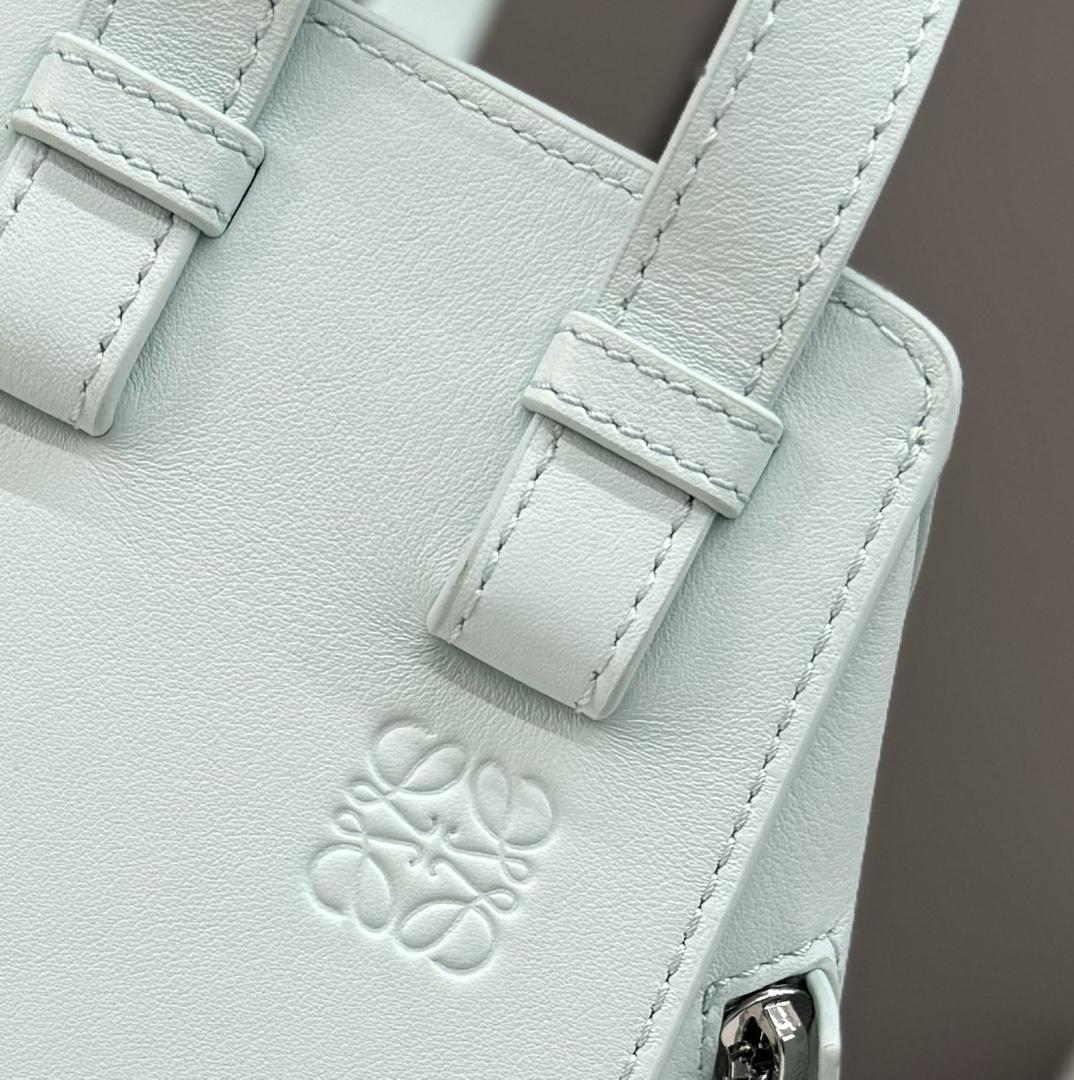 Loewe Loewe Compact Hammock 레플리카 31번 이미지 - Bag | 세미샵 레플리카 사이트