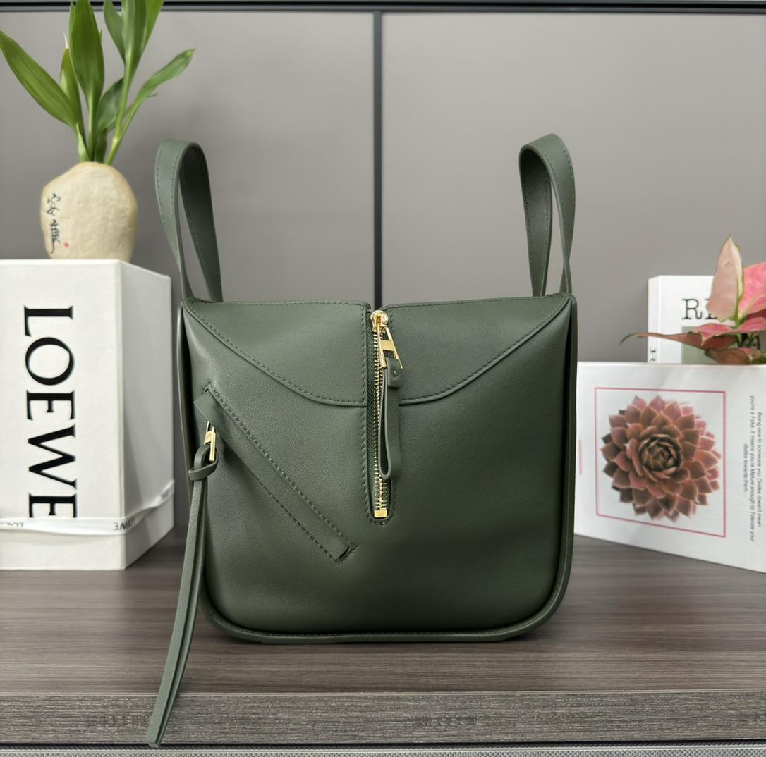 Loewe Loewe Compact Hammock 레플리카 36번 이미지 - Bag | 세미샵 레플리카 사이트