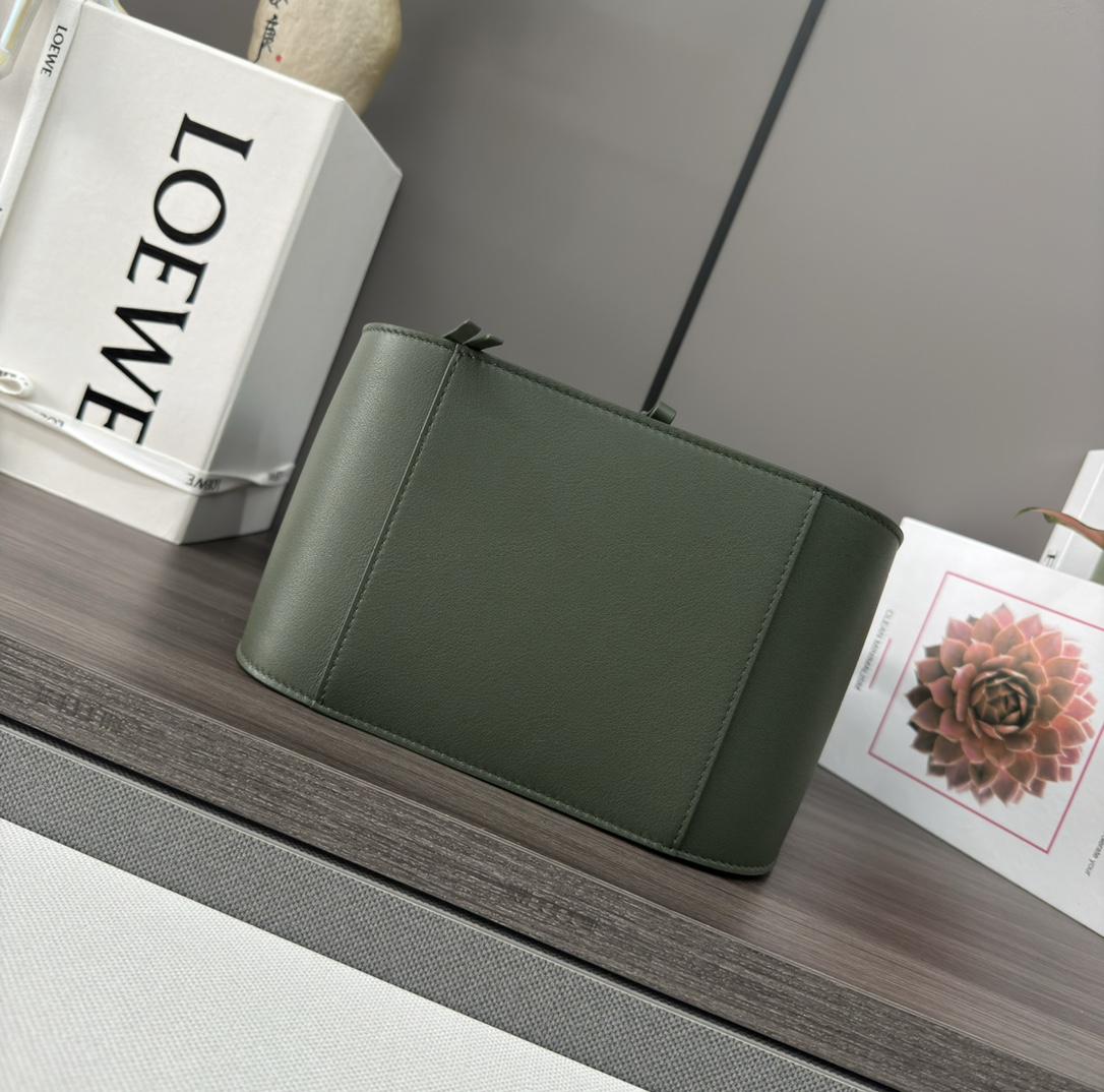 Loewe Loewe Compact Hammock 레플리카 37번 이미지 - Bag | 세미샵 레플리카 사이트