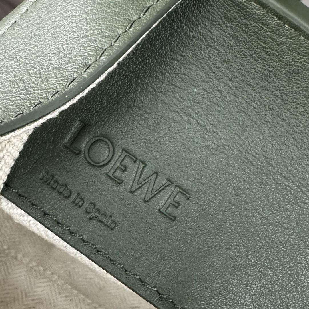 Loewe Loewe Compact Hammock 레플리카 40번 이미지 - Bag | 세미샵 레플리카 사이트