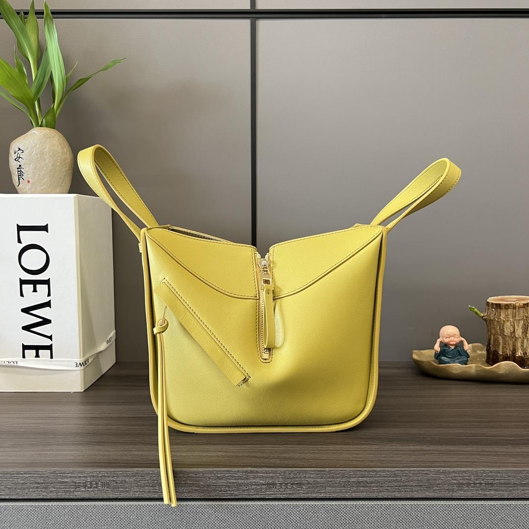 Loewe Loewe Compact Hammock 레플리카 44번 이미지 - Bag | 세미샵 레플리카 사이트