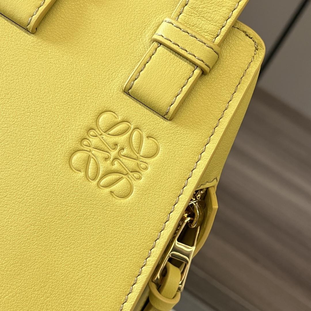 Loewe Loewe Compact Hammock 레플리카 46번 이미지 - Bag | 세미샵 레플리카 사이트