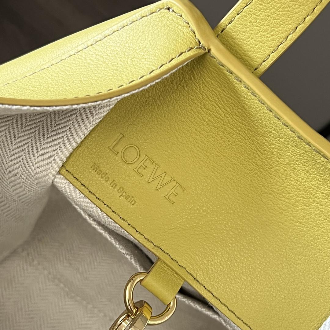Loewe Loewe Compact Hammock 레플리카 48번 이미지 - Bag | 세미샵 레플리카 사이트