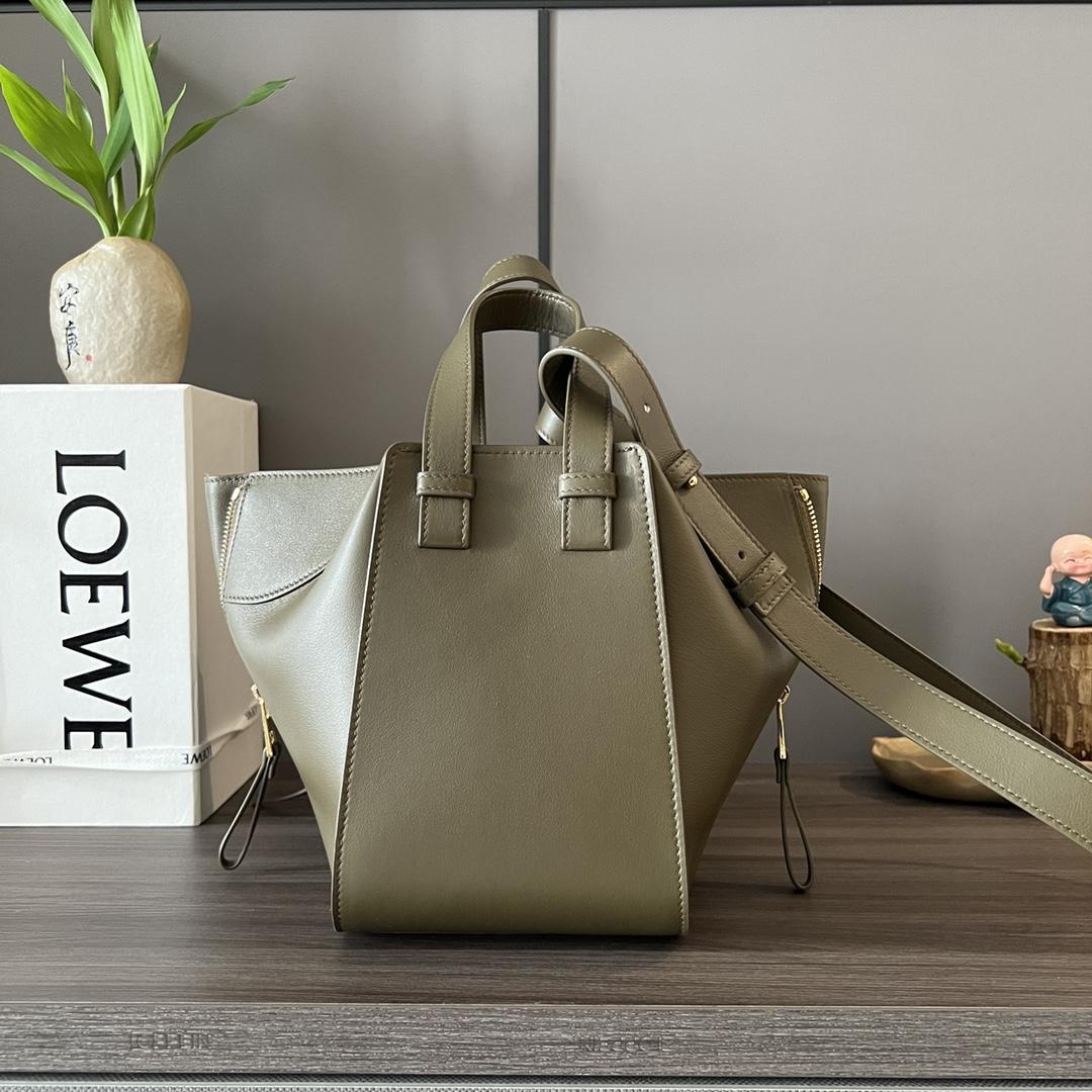 Loewe Loewe Compact Hammock 레플리카 50번 이미지 - Bag | 세미샵 레플리카 사이트