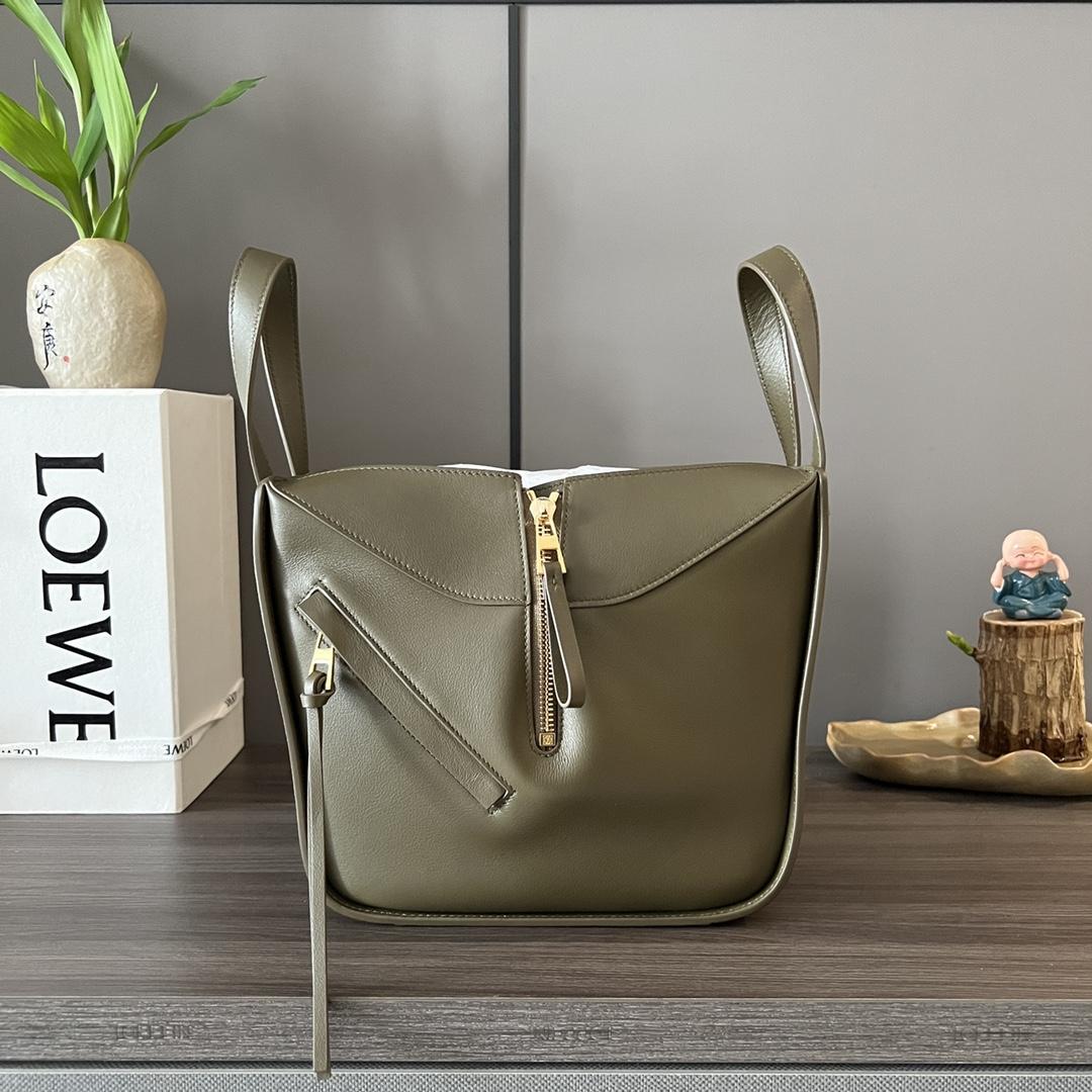 Loewe Loewe Compact Hammock 레플리카 51번 이미지 - Bag | 세미샵 레플리카 사이트