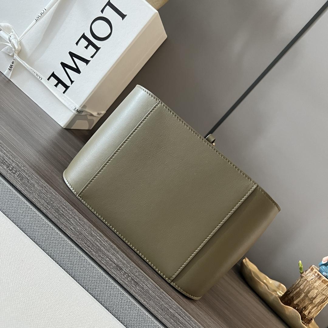 Loewe Loewe Compact Hammock 레플리카 53번 이미지 - Bag | 세미샵 레플리카 사이트