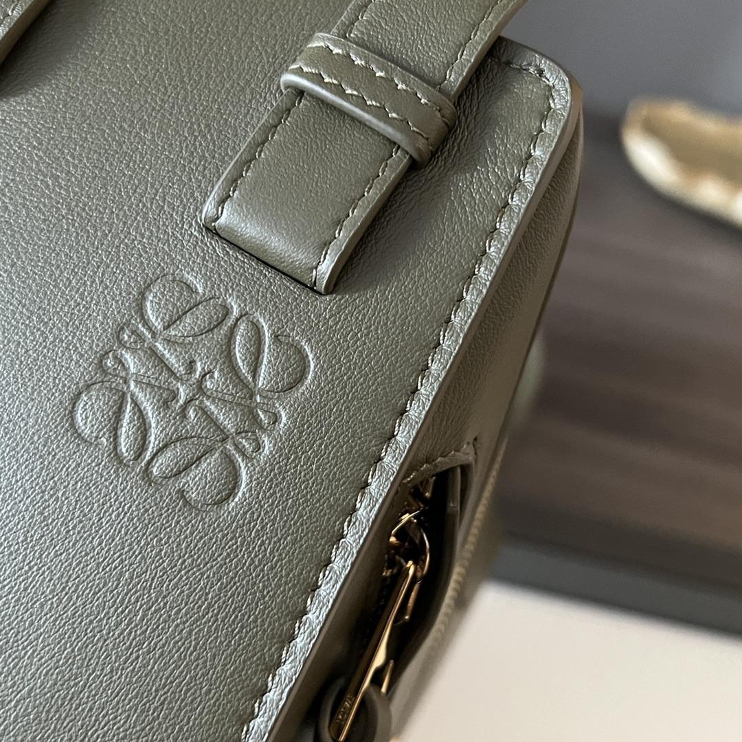 Loewe Loewe Compact Hammock 레플리카 54번 이미지 - Bag | 세미샵 레플리카 사이트